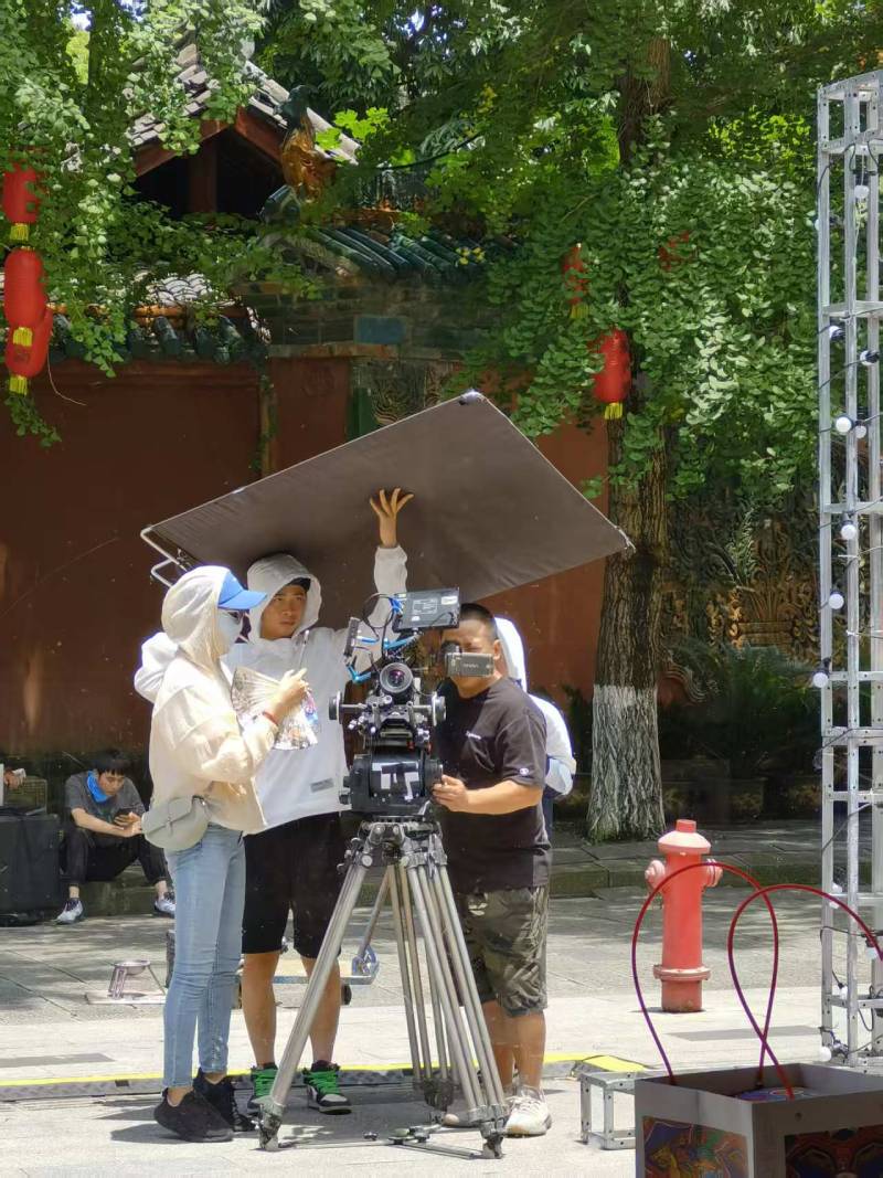 丰润区产品宣传视频拍摄公司避坑：资质、案例、服务全解析