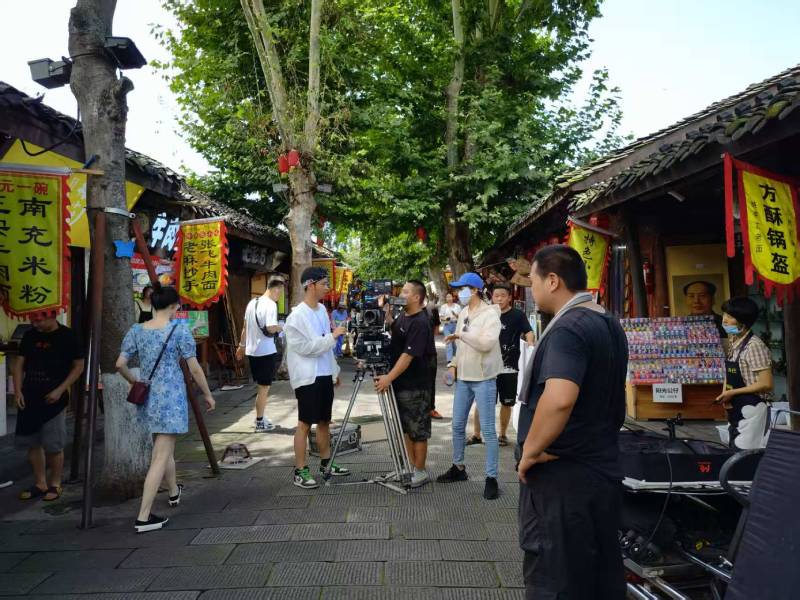 丰润区产品视频拍摄技术升级：AI与三维动画深度融合